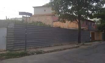 Imagem 2: CONTAGEM - Loteamento/Condomínio - Sapucaias III