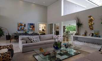 Imagem 4: Casa Alto Padrao At: 1798 M2 | Ac: 590 M2 |5 Suites