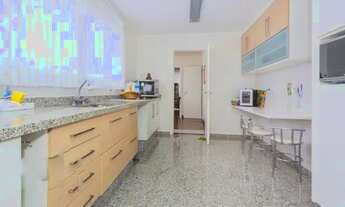 Imagem 5: Apartamento para venda possui 225 metros quadrados com 4 quartos em Perdizes - São Paulo