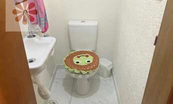 Imagem 7: Casa Sobrado em Parque Boturussu - São Paulo