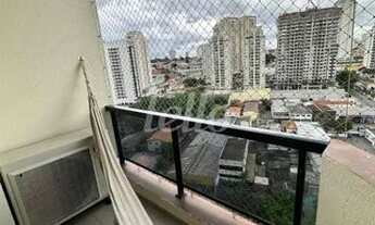 Imagem 4: São Paulo - Apartamento Padrão - Tatuapé