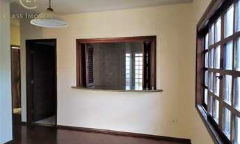 Imagem 4: Locação Casa com 3 dormitórios