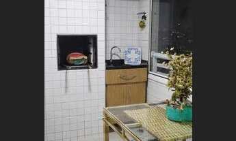 Imagem 4: Apartamento para aluguel com 98 metros com 2 suites e churrasqueira gourmet