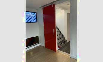 Imagem 7: Salas em prédio de esquina, lugar movimentado no centro de Mogi das Cruzes