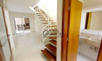 Imagem 4: Sobrado com 3 dormitórios, 160 m² - venda por R$ 970.000,00 ou aluguel por R$ 5.400,00/mês