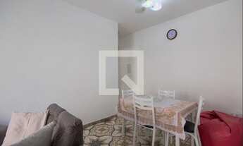 Imagem 3: Apartamento para Aluguel - Vila Yolanda, 2 Quartos, 60 m2