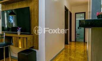 Imagem 4: Porto Alegre - Apartamento Padrão - Cristo Redentor