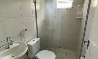 Imagem 5: Recanto do Poxim - Jabotiana