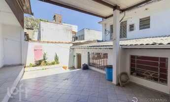 Imagem 6: Casa à venda Rua Eudoro Berlink, Auxiliadora - Porto Alegre