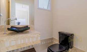 Imagem 6: Casa - Swiss Park - Campinas