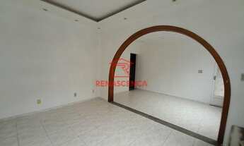 Imagem 2: Casa de 3 quartos na Praça Seca !