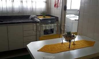 Imagem 5: SAO PAULO - Apartamento Padrão - VILA MONUMENTO