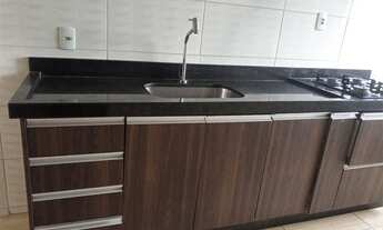 Imagem 6: Aluguel de apartamento 2 quartos Cond. Novo Horizonte