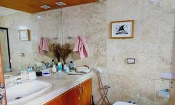 Imagem 13: APARTAMENTO 4/4 COM 3 SUÍTES NO MORRO DO CONSELHO COM 3 VAGAS RUA PRIVATIVA!