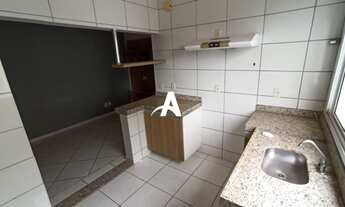 Imagem 7: Apartamento à venda, 2 quartos, 2 vagas, Santa Mônica - Uberlândia/MG