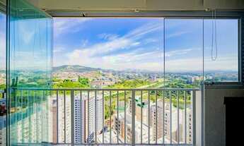 Imagem 7: Apartamento para venda por R$ 639.900,00 em Alphaville, Barueri-SP