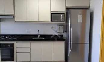 Imagem 5: Apartamento com 2 dormitórios, 64 m² - venda por R$ 680.000,00 ou aluguel por R$ 4.050,00