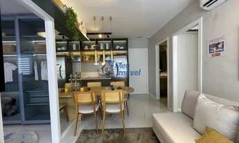 Imagem 5: BRASÍLIA - Apartamento Padrão - SAMAMBAIA NORTE (SAMAMBAIA