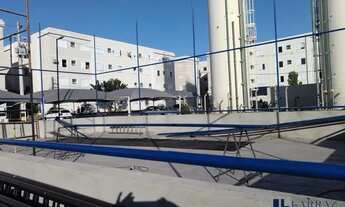 Imagem 4: Apartamento para venda no Jd. Ouro Branco, Condominio Prata, 2 dormitórios, inteiro reform