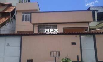 Imagem: Casa 3 dormitórios para alugar Fonseca