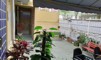 Imagem 3: Sobrado para aluguel e venda com 345 metros quadrados com 10 quartos