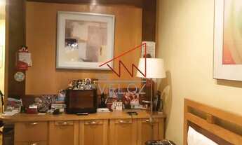 Imagem 4: Apartamento-À VENDA-Laranjeiras-Rio de Janeiro-RJ