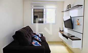 Imagem 2: Apartamento à Venda - Itaquera, 2 Quartos, 43 m2