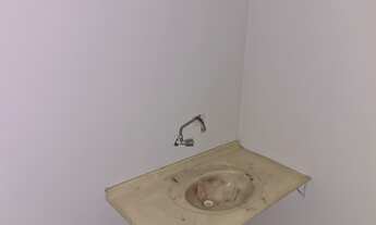 Imagem 5: Sobrado para aluguel tem 100 metros quadrados com 2 quartos em Ipiranga - São Paulo - SP