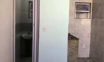 Imagem 2: Apartamento de 01(um) quarto em marechal Hermes