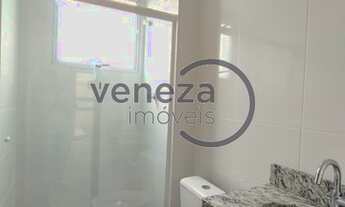 Imagem 7: Apartamento com 2 quartos para alugar por R$ 670.00, 47.41 m2 - JARDIM AEROPORTO - LONDRIN