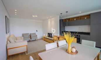 Imagem 4: Apartamento com 2 dormitórios à venda, 84 m² por R$ 995.000,00 - Mercês - Curitiba/PR