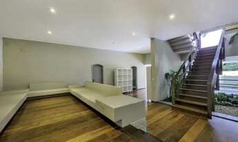 Imagem 6: SÃO PAULO - Casa de Condomínio - MORUMBI