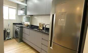 Imagem 7: CAJAMAR - Apartamento Padrão - Portais (Polvilho