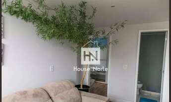 Imagem 7: Apartamento com 2 dormitórios à venda, 68 m² por R$ 590.000,00 - Tucuruvi - São Paulo/SP