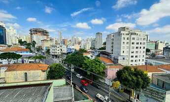 Imagem 3: Apartamento com 42m² - com vaga de garagem, Aclimação - Metrô Vergueiro