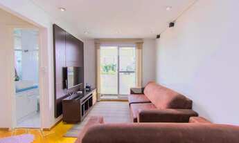 Imagem 2: Apartamento para Aluguel - Vila Formosa, 2 Quartos, 55 m2