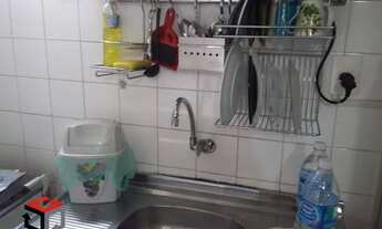 Imagem 6: Apartamento à venda 1 quarto Letícia Bela Vista - São Paulo - SP