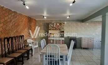 Imagem 3: Casa - Parque da Figueira - Campinas