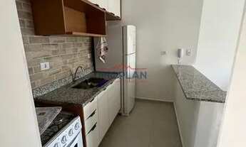 Imagem 2: Apartamento mobiliado para locação