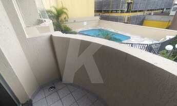 Imagem 5: Apartamento 1 Quarto para Alugar em Santana