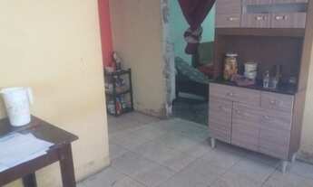 Imagem: Alugo Barraco semi-mobilhado com Internet