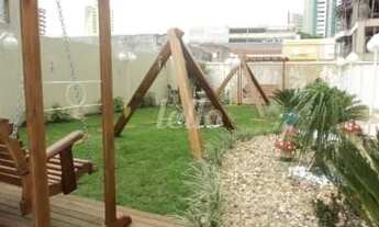 Imagem 3: Santo André - Apartamento Padrão - Vila Valparaíso