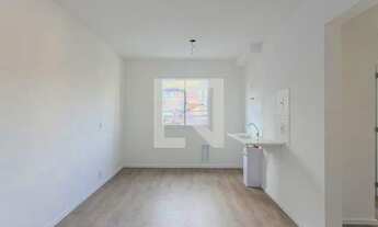 Imagem 2: Apartamento para Aluguel - Vila Esperança, 2 Quartos, 45 m2