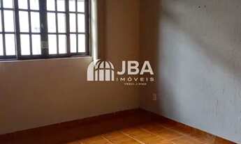 Imagem 2: CURITIBA - Casa de Condomínio - Boqueirão