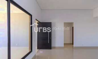 Imagem 6: Jardins Bolonha - Casa de Condomínio 3 quartos, sendo 3 suítes