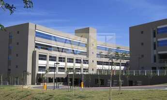 Imagem 7: Sala - Swiss Park - Campinas