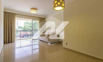 Imagem 2: Apartamento - Cambuí - Campinas