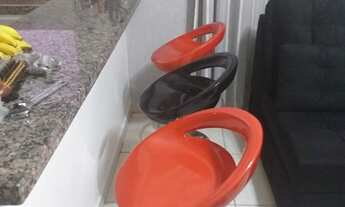 Imagem 3: Apartamento para aluguel tem 64 metros quadrados com 2 quartos em Setor Sudoeste - Goiânia