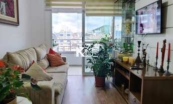 Imagem 4: Apartamento dois dormitórios em coqueiros