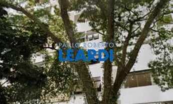 Imagem: APARTAMENTO - ITAIM BIBI - SP